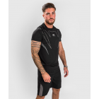 Тениска - VENUM JAWS 2.0 DRY TECH T-SHIRT - Black​